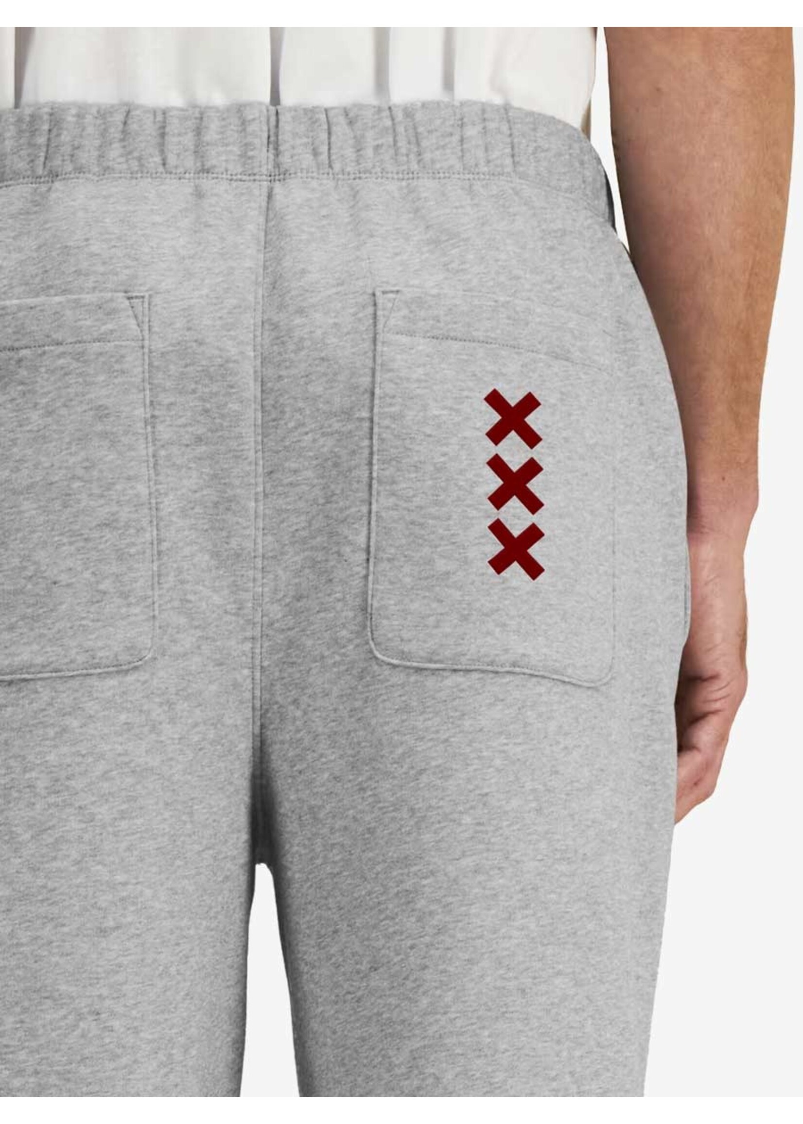 XXX AMSTERDAM JOGGING PANTS