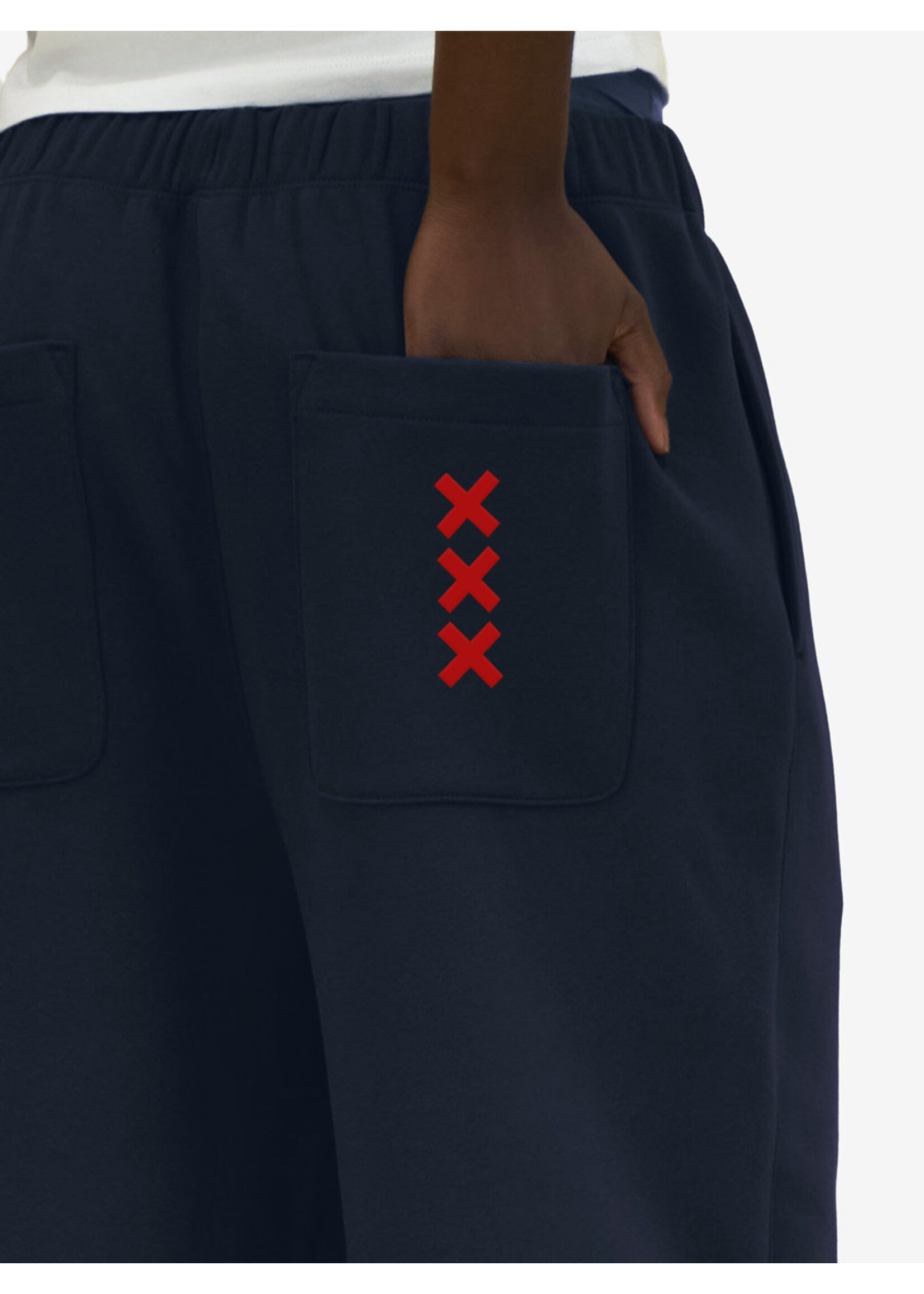 XXX AMSTERDAM JOGGING PANTS