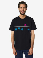 STAND OUT SPACE INVADER T-SHIRT