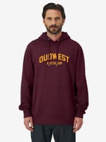 OUDWEST AMSTERDAM HOODIE