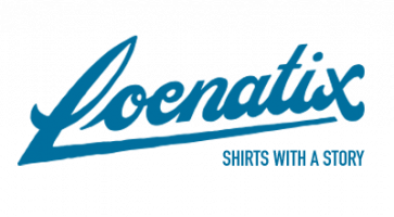 Loenatix - Shirts With A Story