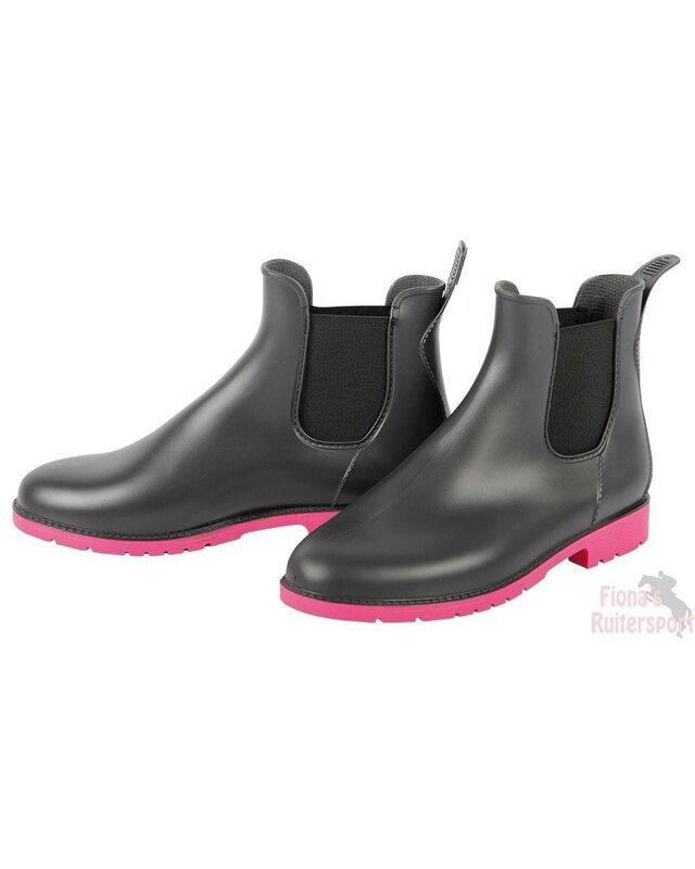 QHP Jodhpur Starter Colour