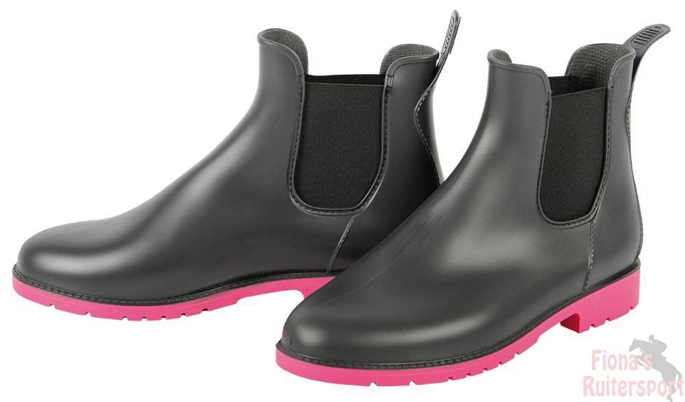 QHP Jodhpur Starter Colour