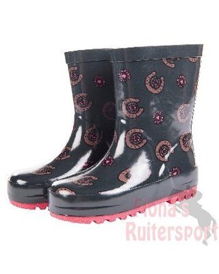 RUBBEREN LAARZEN -CHAMP-