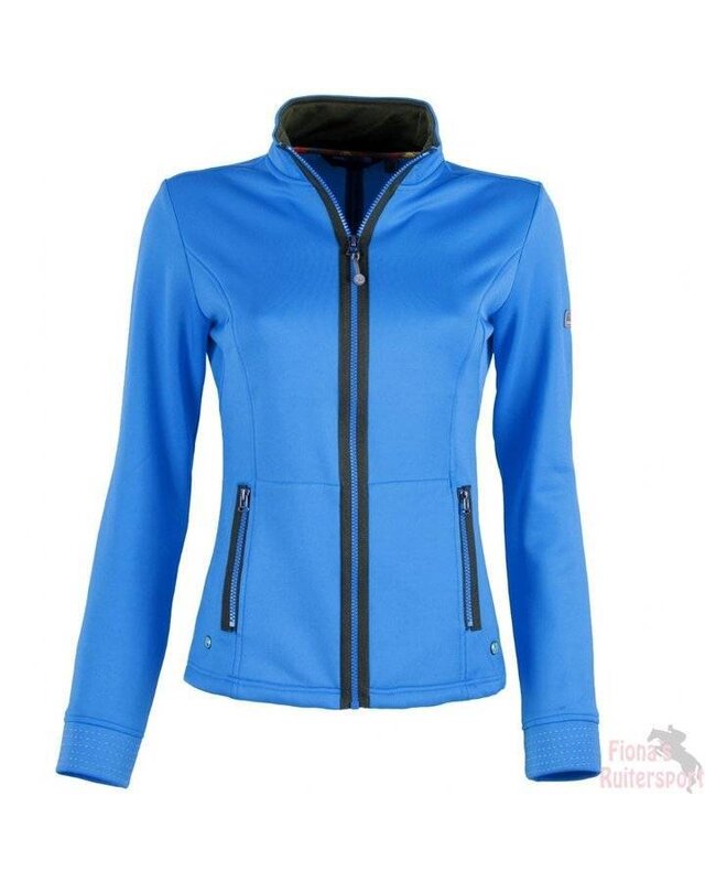 Anky Anky Jacket ATC131101 Technostretch coffee