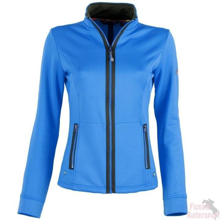 Anky Anky Jacket ATC131101 Technostretch coffee