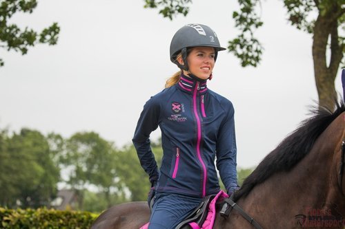 Horka Horka Vest Florida