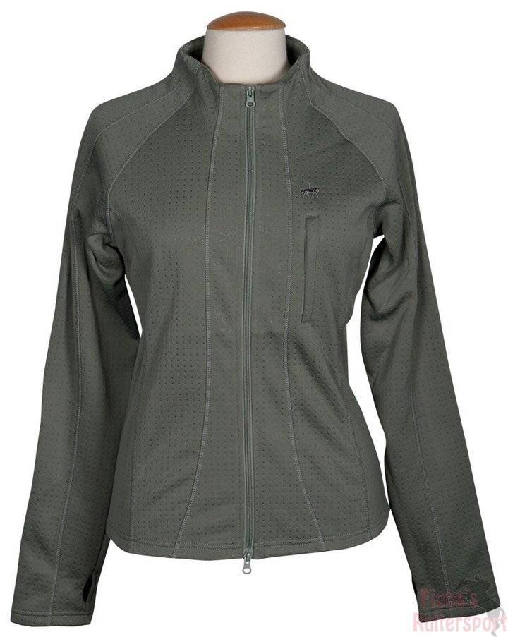 Harry's Horse Softshell vest Whiston