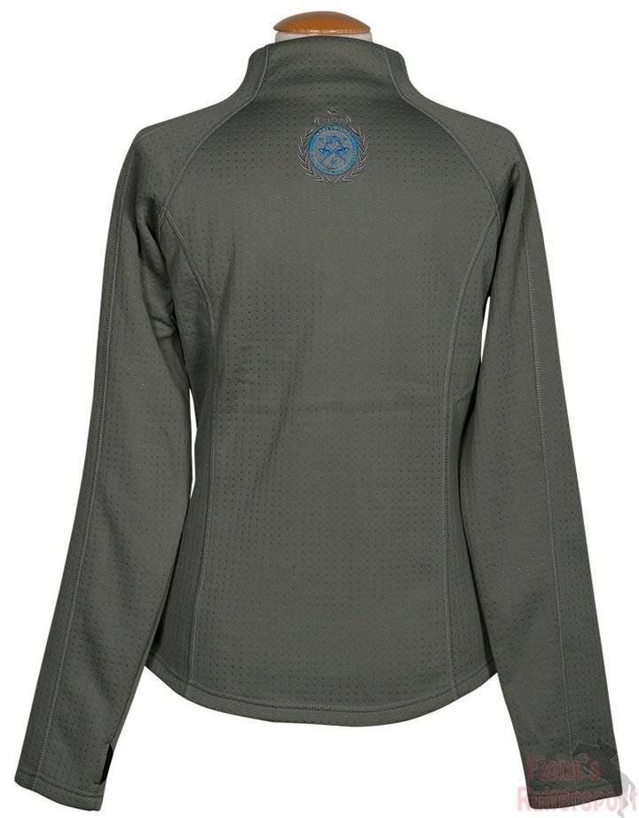 Harry's Horse Softshell vest Whiston