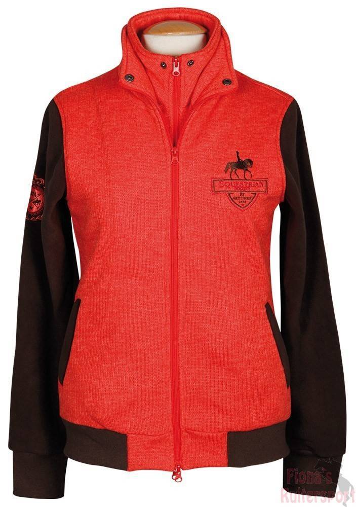 Harry's Horse Vest Grimsby