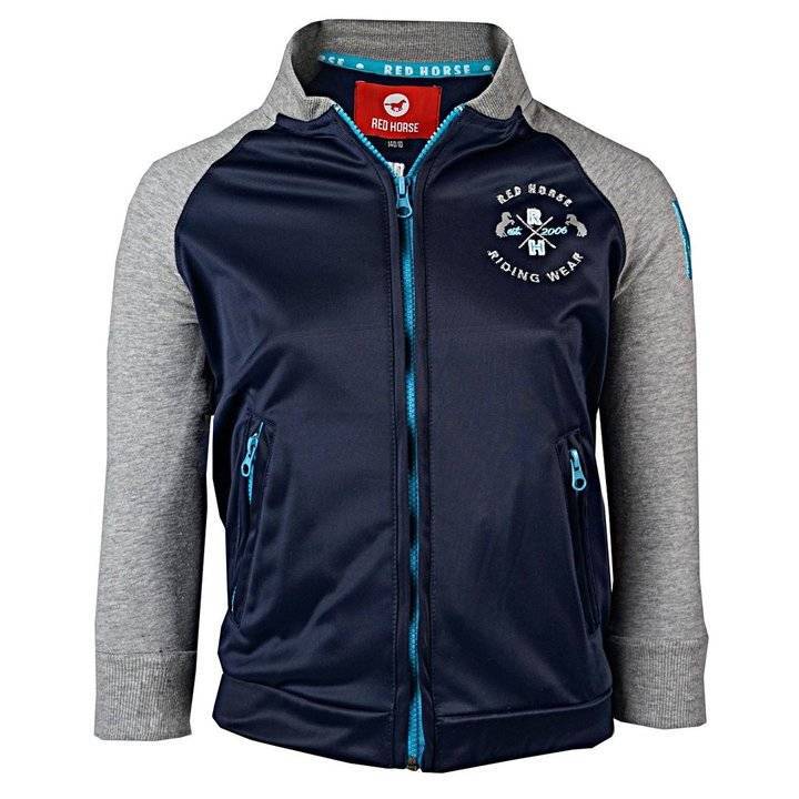 Red Horse VEST MILOU