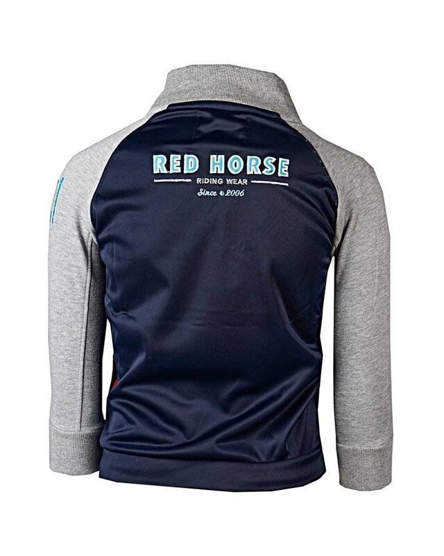 Red Horse VEST MILOU