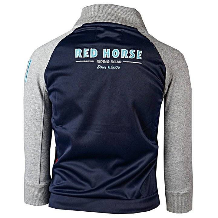 Red Horse VEST MILOU