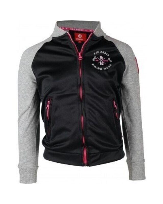 Red Horse VEST MILOU