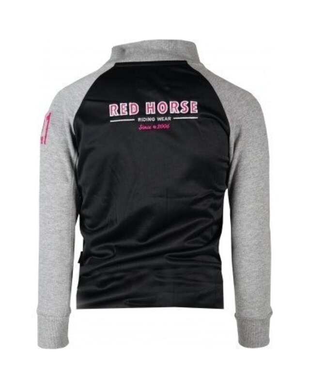 Red Horse VEST MILOU