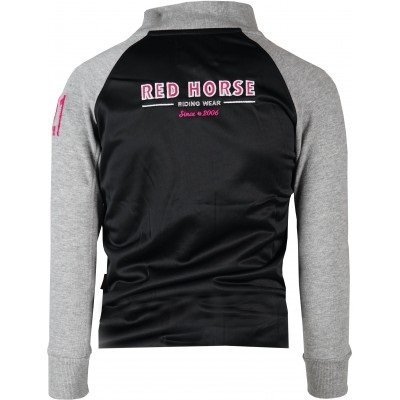 Red Horse VEST MILOU