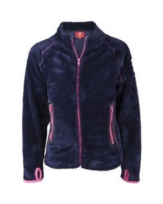 QHP FLEECEJACKET UMNAK