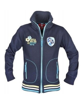 Red Horse VEST MACKENZIE