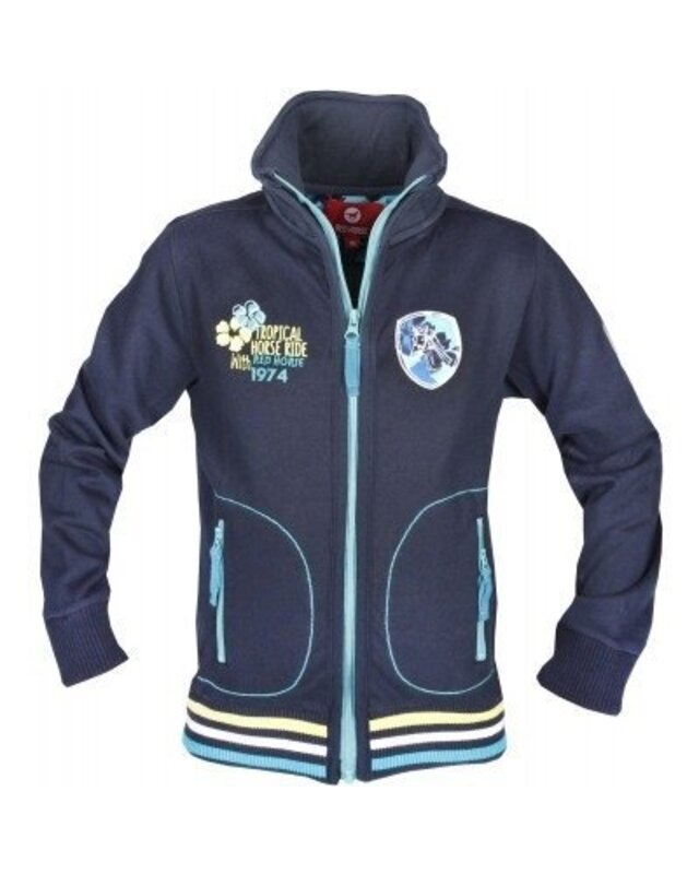 Red Horse VEST MACKENZIE