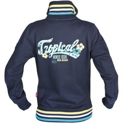 Red Horse VEST MACKENZIE