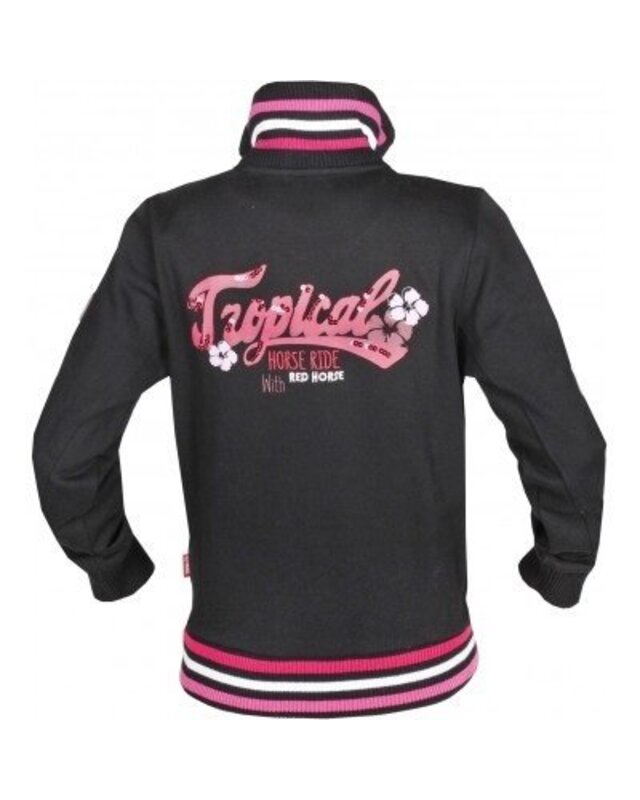 Red Horse VEST MACKENZIE