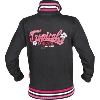 Red Horse VEST MACKENZIE