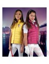 Tattini Tattini ganzendons bodywarmer