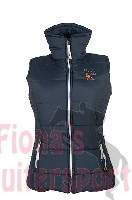 HKM Bodywarmer Country life