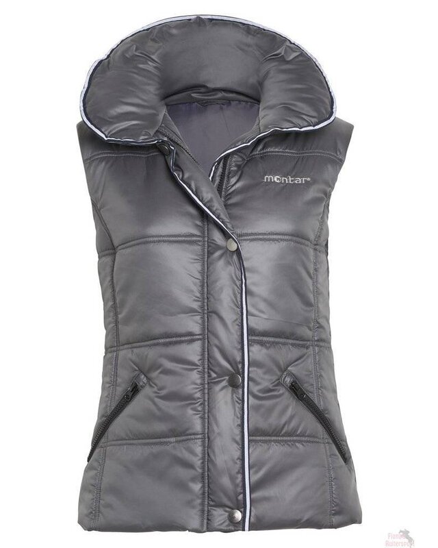 Montar Montar Bodywarmer
