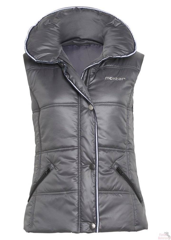 Montar Montar Bodywarmer