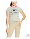Ariat Ariat Girls tshirt Authentic