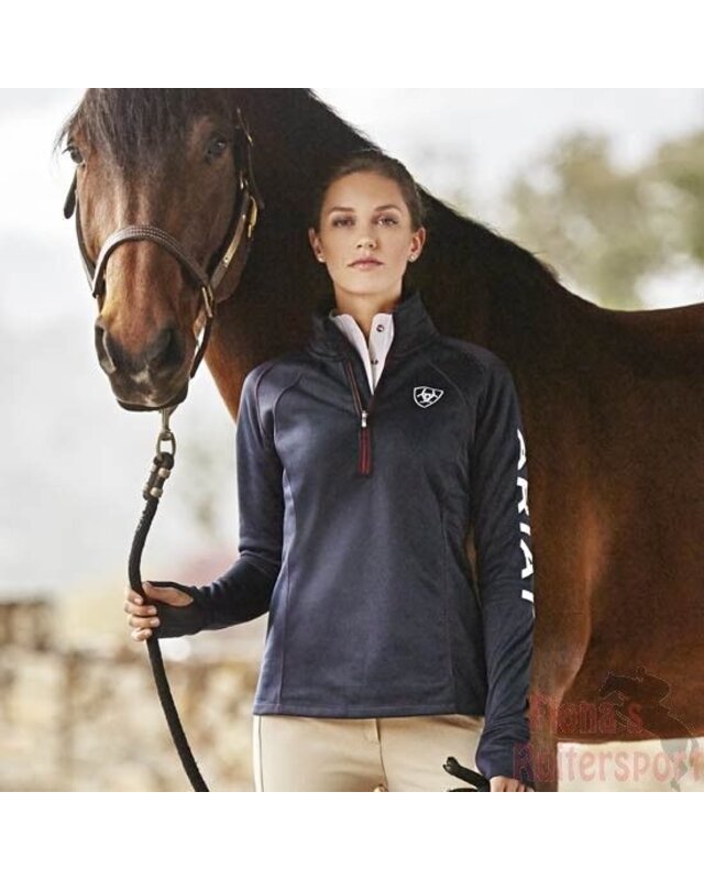 Ariat ARIAT TEK 1/4 ZIP