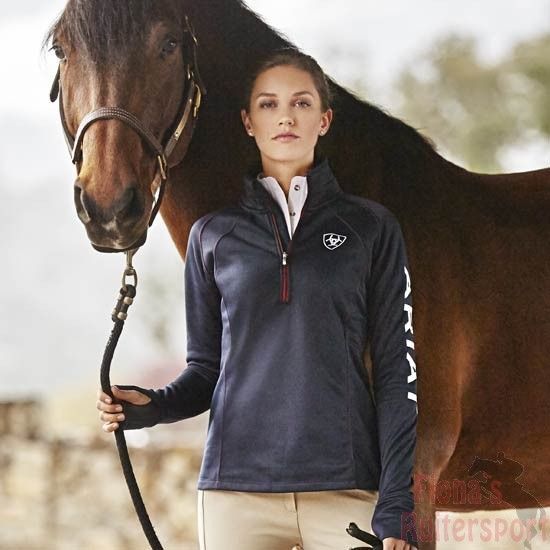 Ariat ARIAT TEK 1/4 ZIP