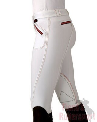 Sarm Hippique Modello Ariel Donna