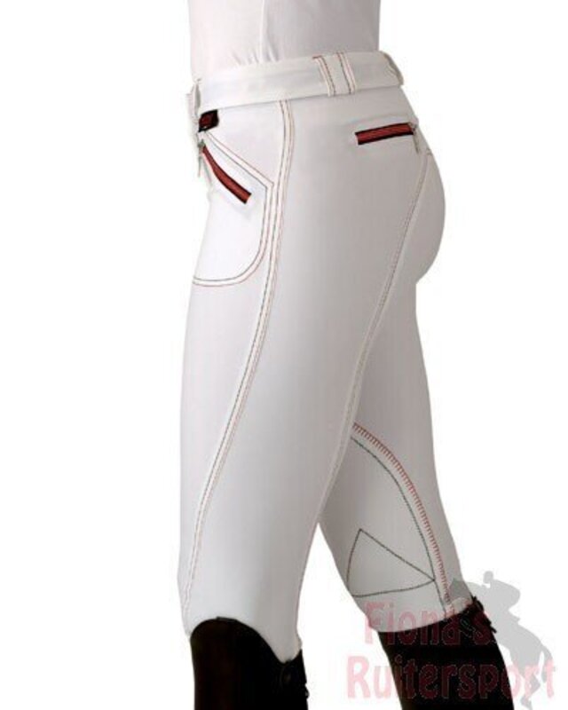 Sarm Hippique Modello Ariel Donna