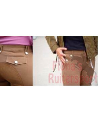 Kentucky Kentucky California City rijbroek