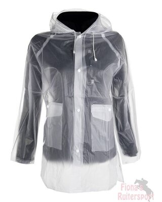 REGENJAS, TRANSPARENT