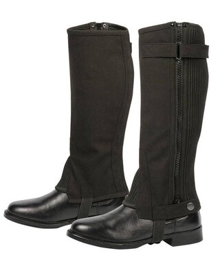 Minichaps Amara Short and Wide