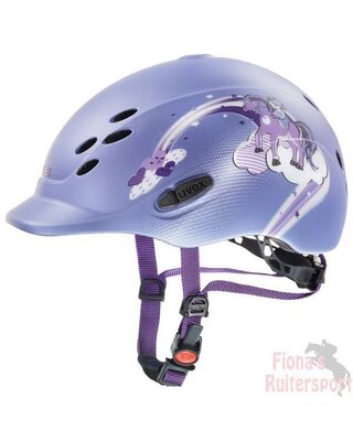 Uvex Uvex Onyxx Dekor