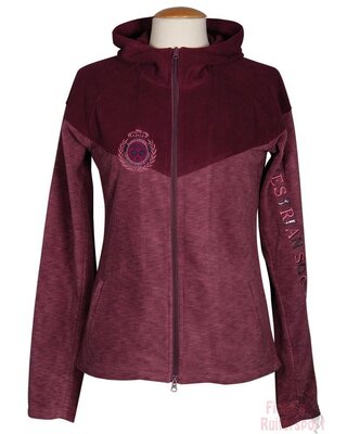 Harry's Horse Fleece vest Abingdon