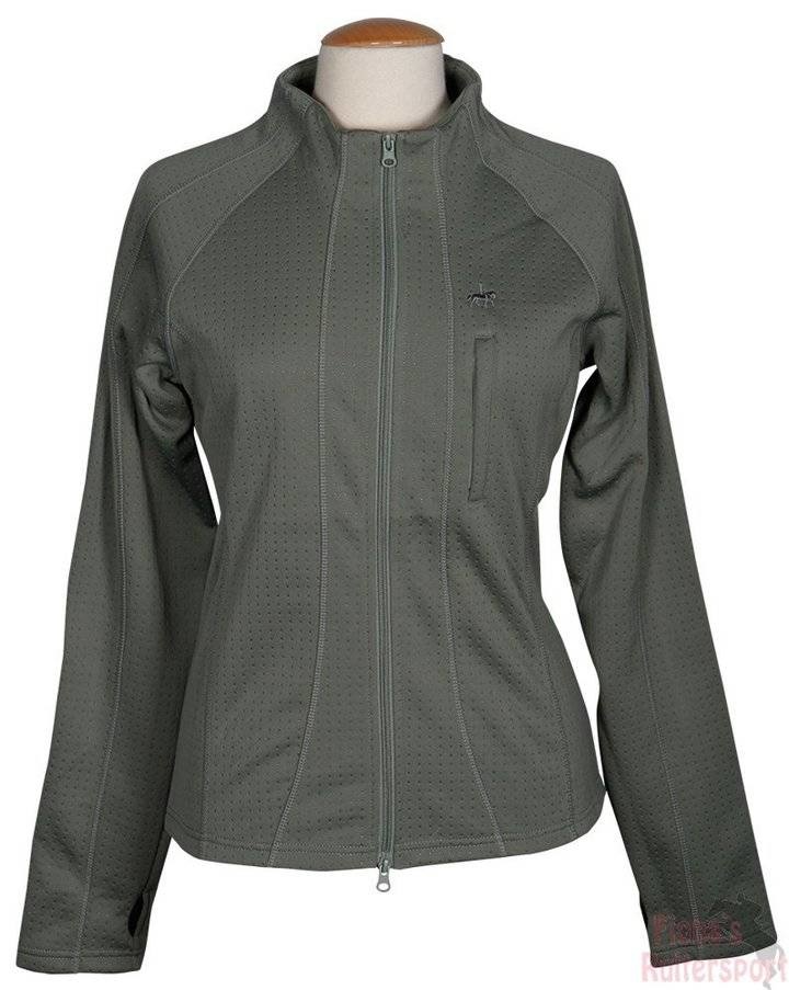 Harry's Horse Softshell vest Whiston