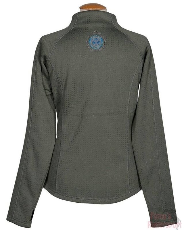 Harry's Horse Softshell vest Whiston