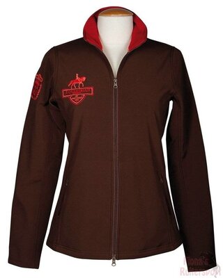 Harry's Horse softshell jas Tenbury