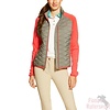 Ariat Cloud 9 Jacket Flame