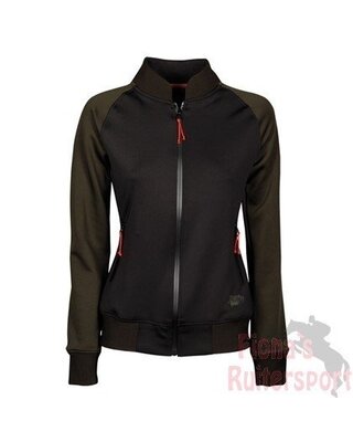 Harry's Horse Bombervest Forest night