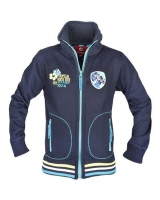 Red Horse VEST MACKENZIE