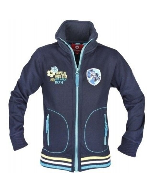 Red Horse VEST MACKENZIE