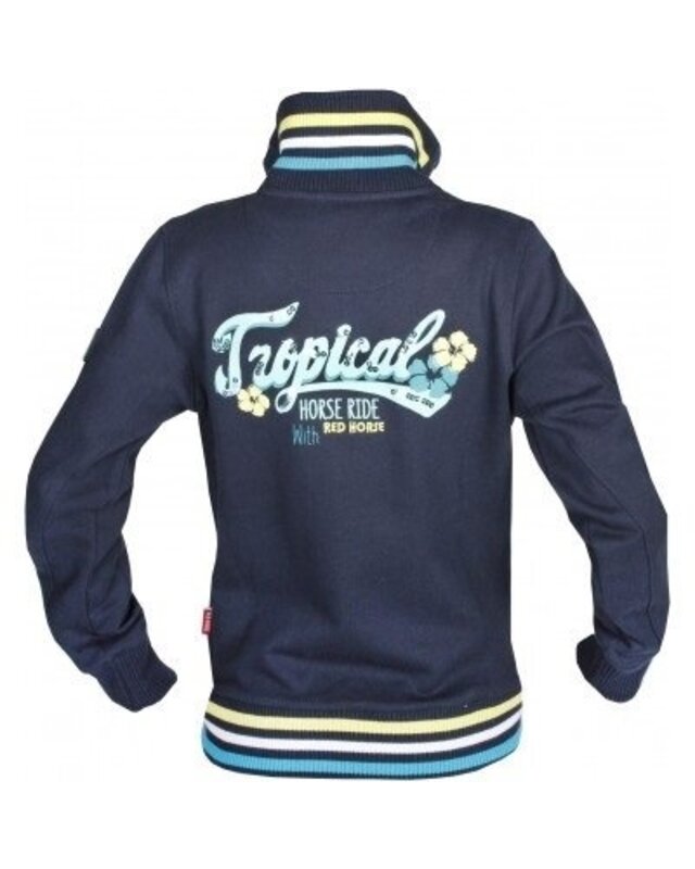 Red Horse VEST MACKENZIE