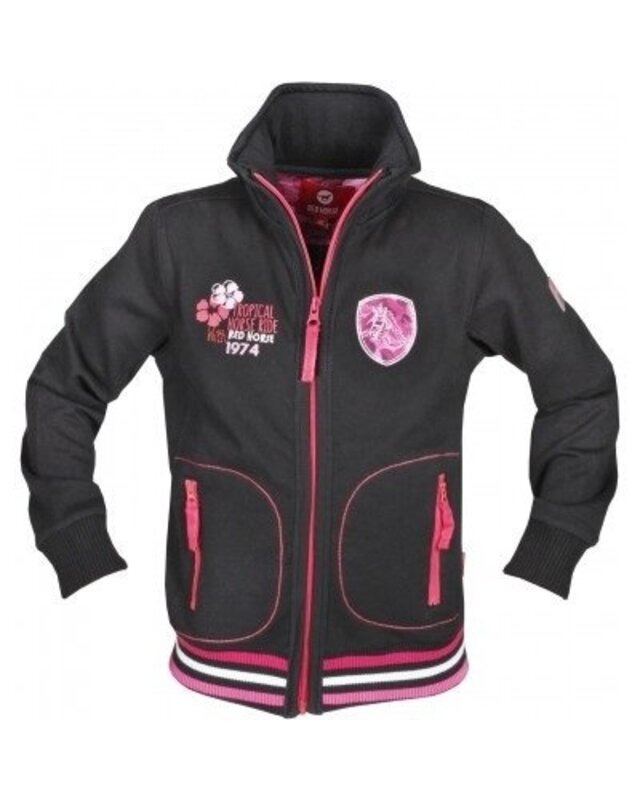 Red Horse VEST MACKENZIE