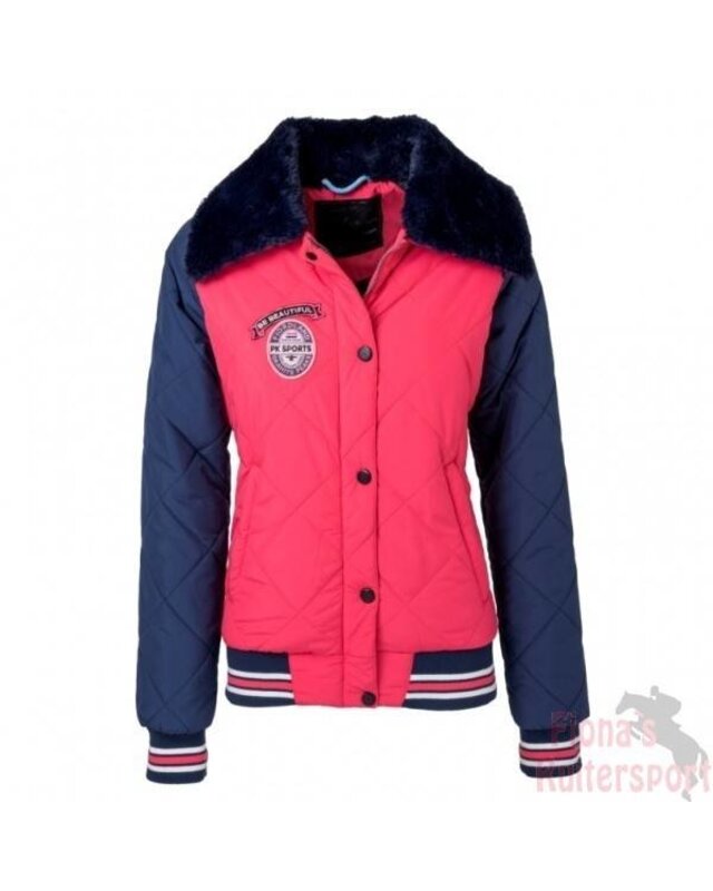 PK International Sportswear PK HITMAKER JACK